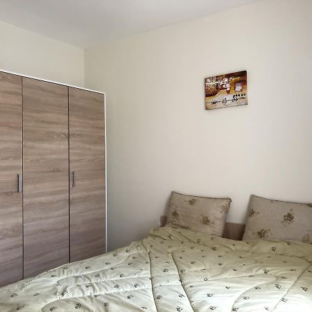 Psb Apartments In Cascadas Slântsjev Brjag Eksteriør bilde