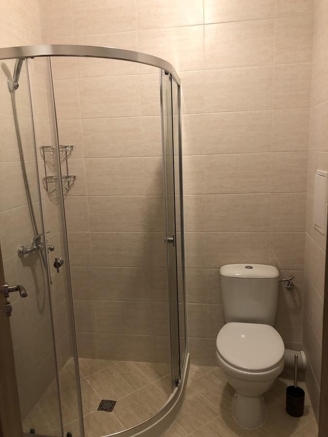Psb Apartments In Cascadas Slântsjev Brjag Eksteriør bilde