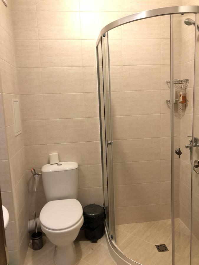 Psb Apartments In Cascadas Slântsjev Brjag Eksteriør bilde