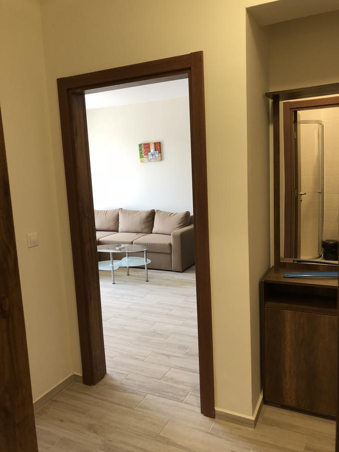 Psb Apartments In Cascadas Slântsjev Brjag Eksteriør bilde